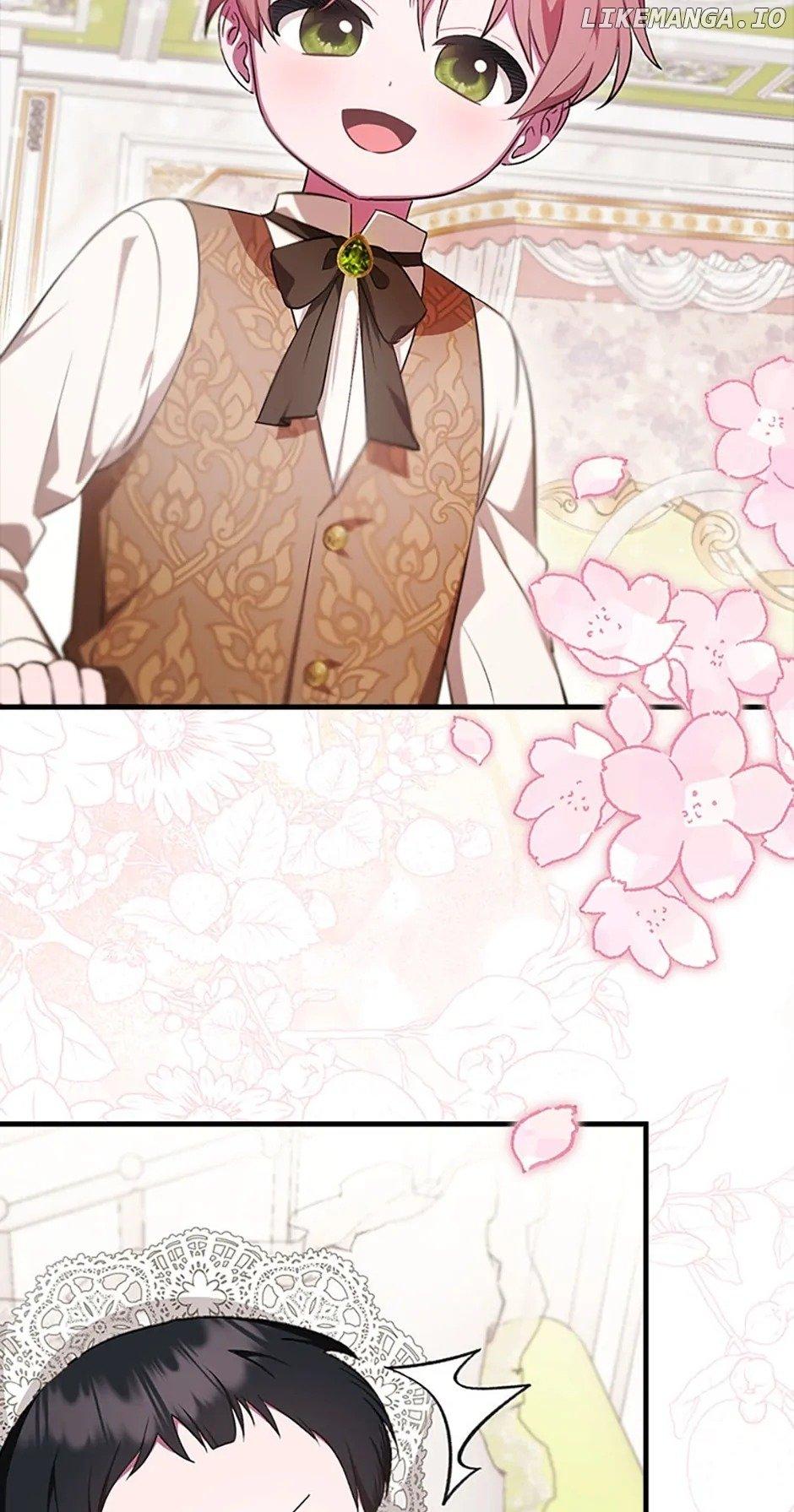 It’s My First Time Being Loved Chapter 3 page 64
