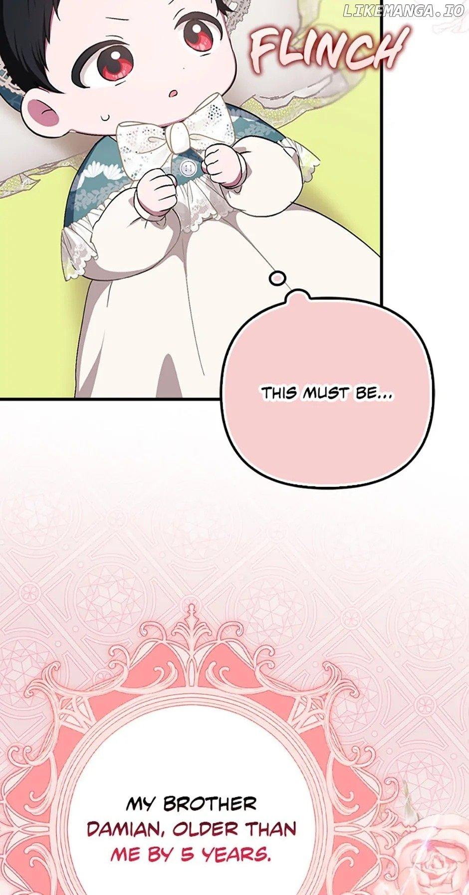It’s My First Time Being Loved Chapter 3 page 65
