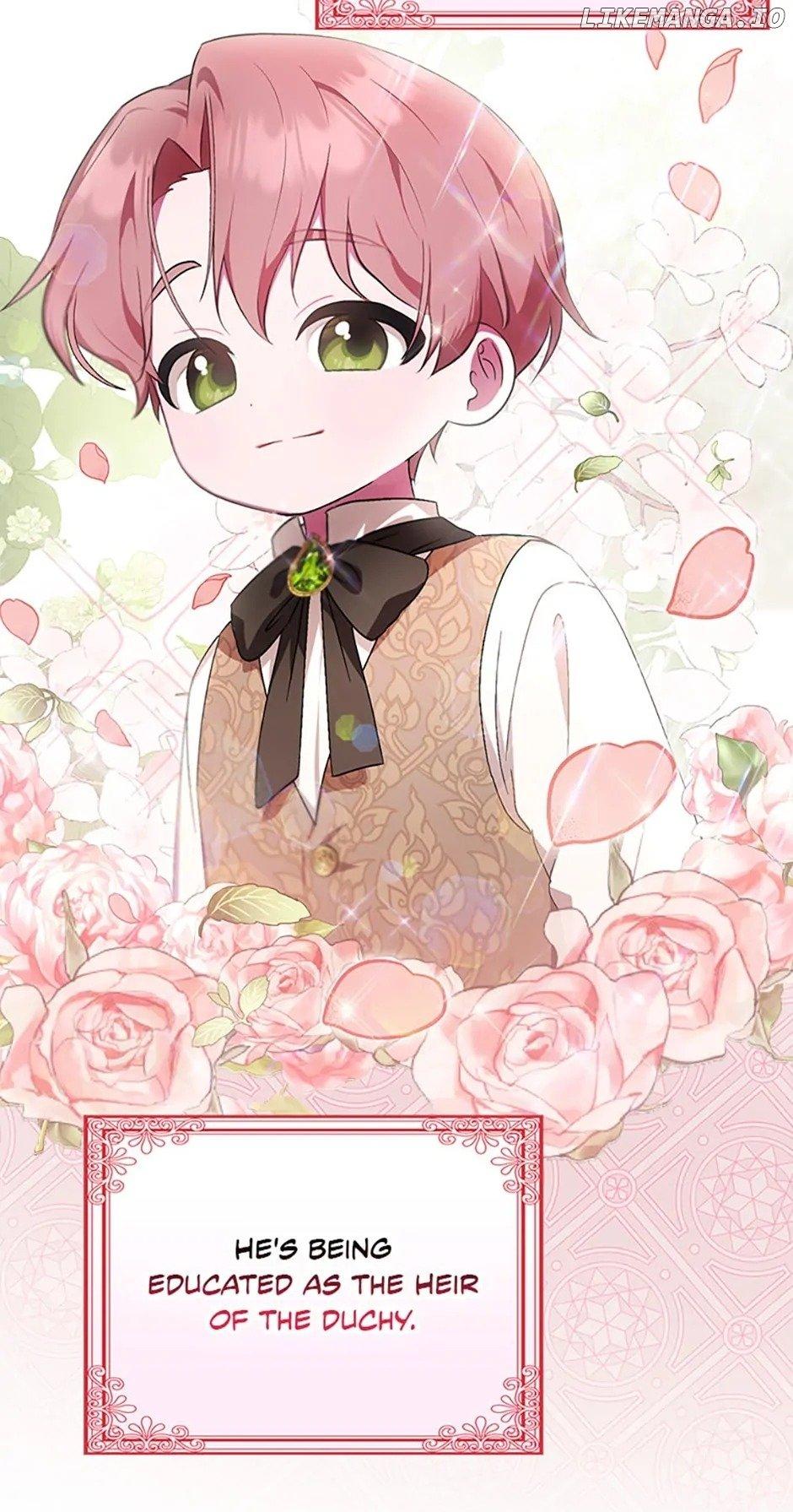 It’s My First Time Being Loved Chapter 3 page 67