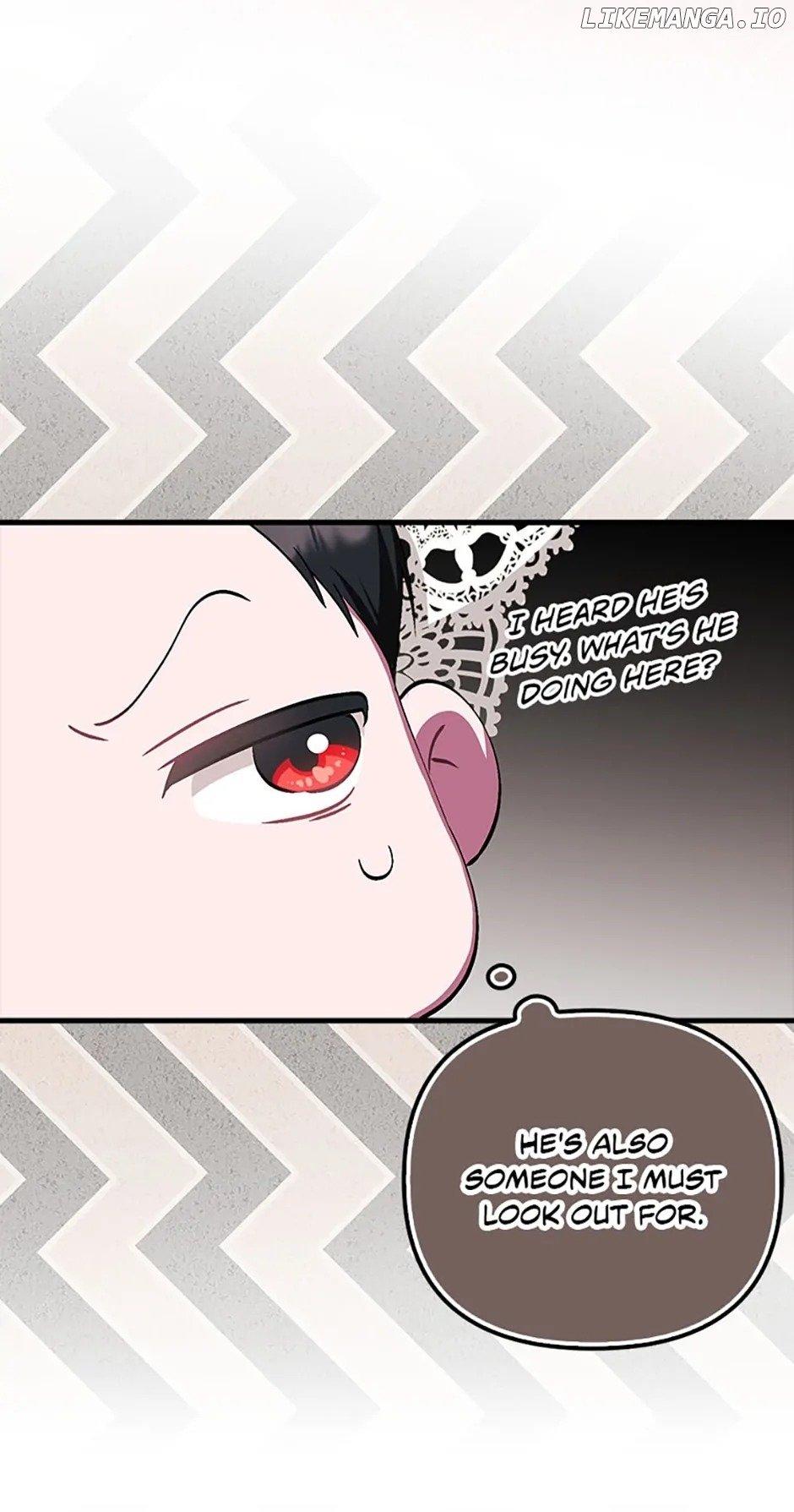 It’s My First Time Being Loved Chapter 3 page 68