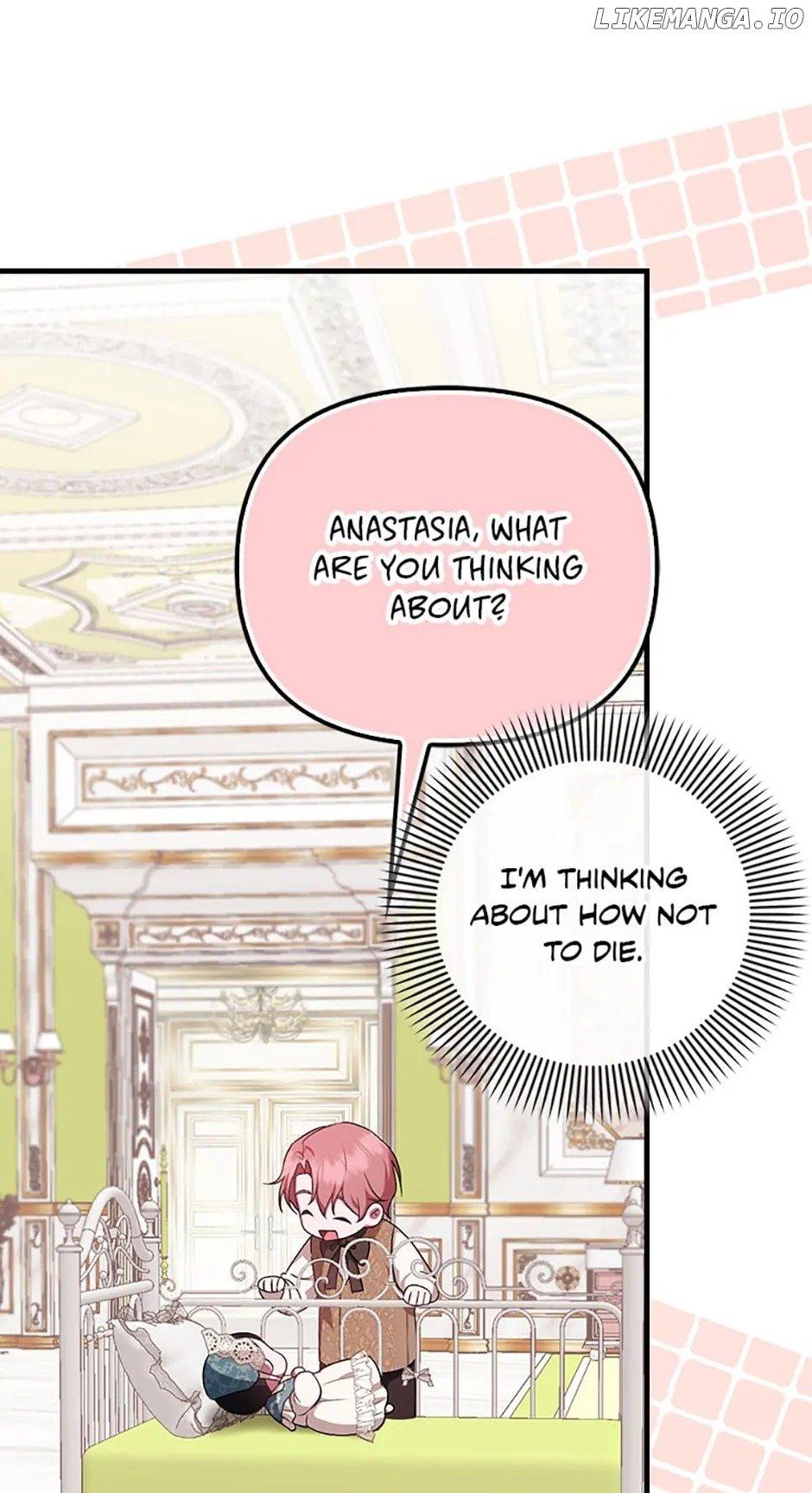 It’s My First Time Being Loved Chapter 3 page 69