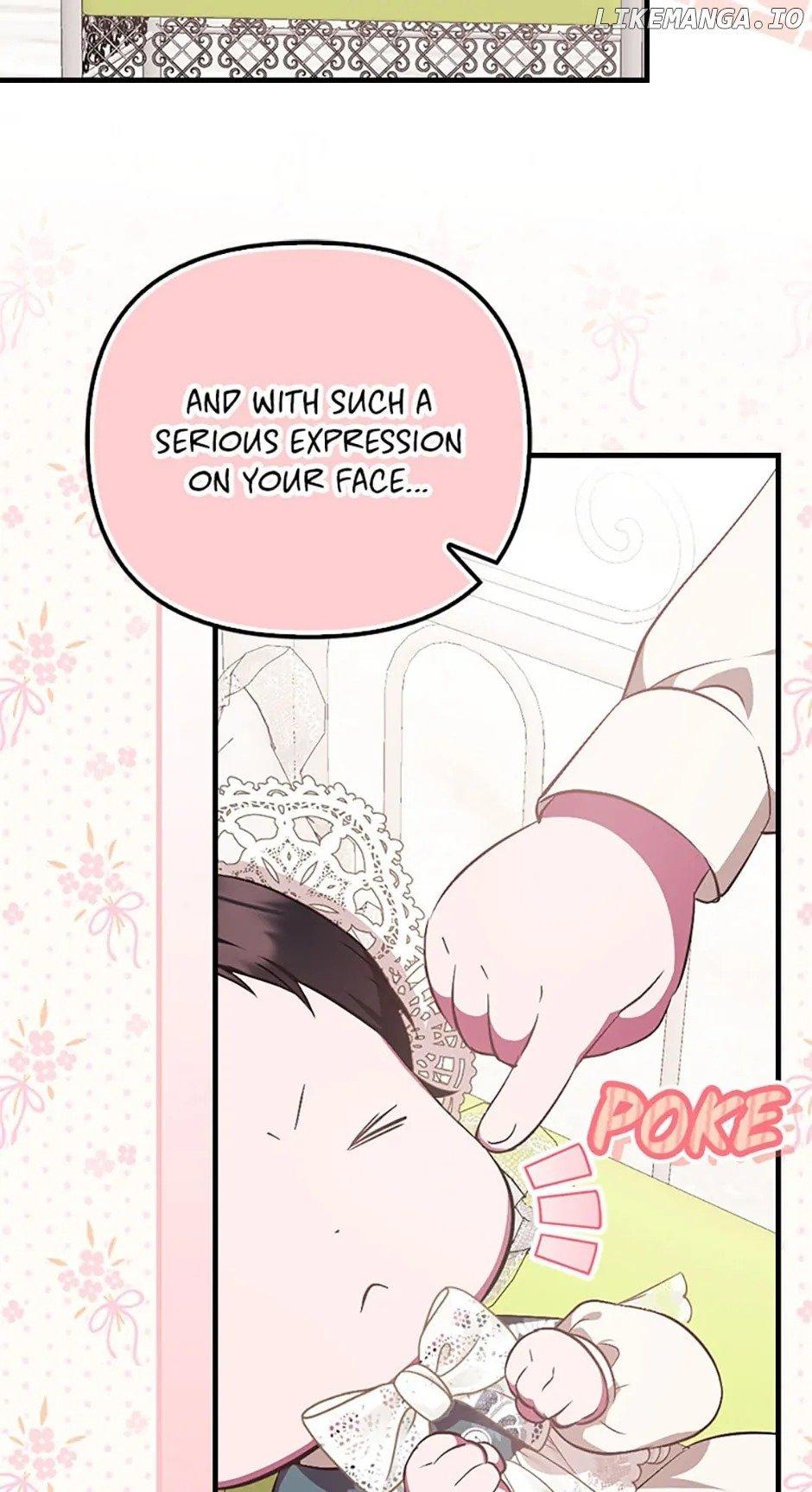It’s My First Time Being Loved Chapter 3 page 70