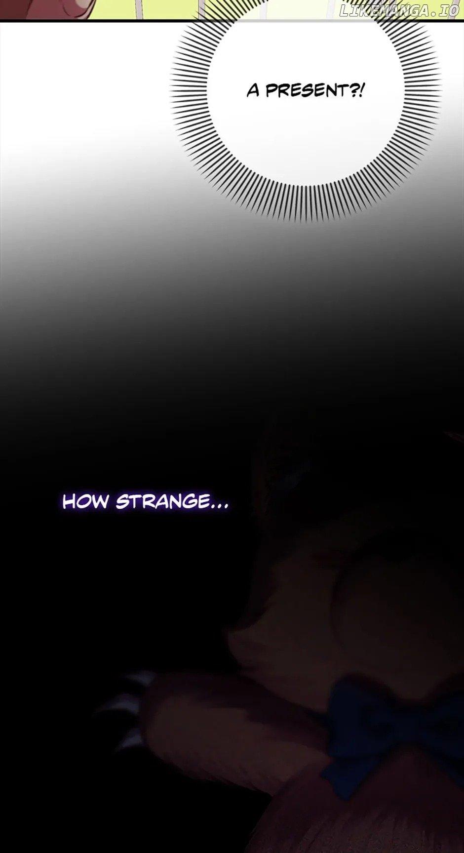 It’s My First Time Being Loved Chapter 3 page 72