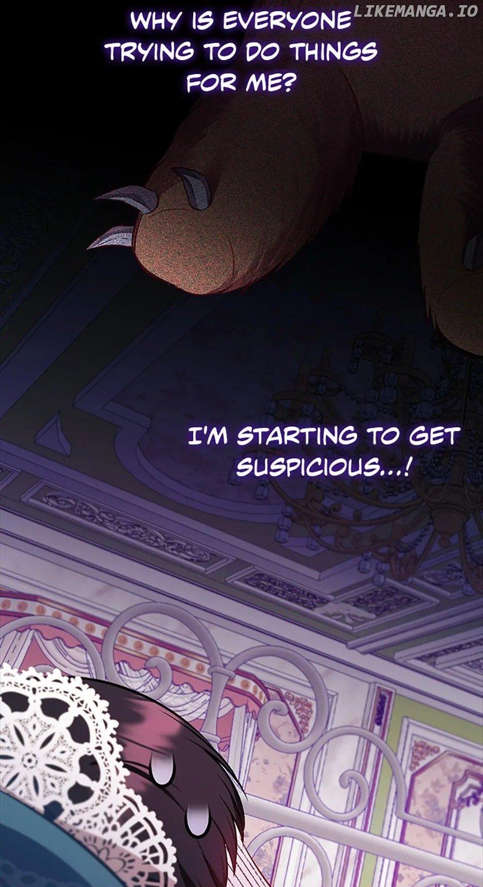 It’s My First Time Being Loved Chapter 3 page 73