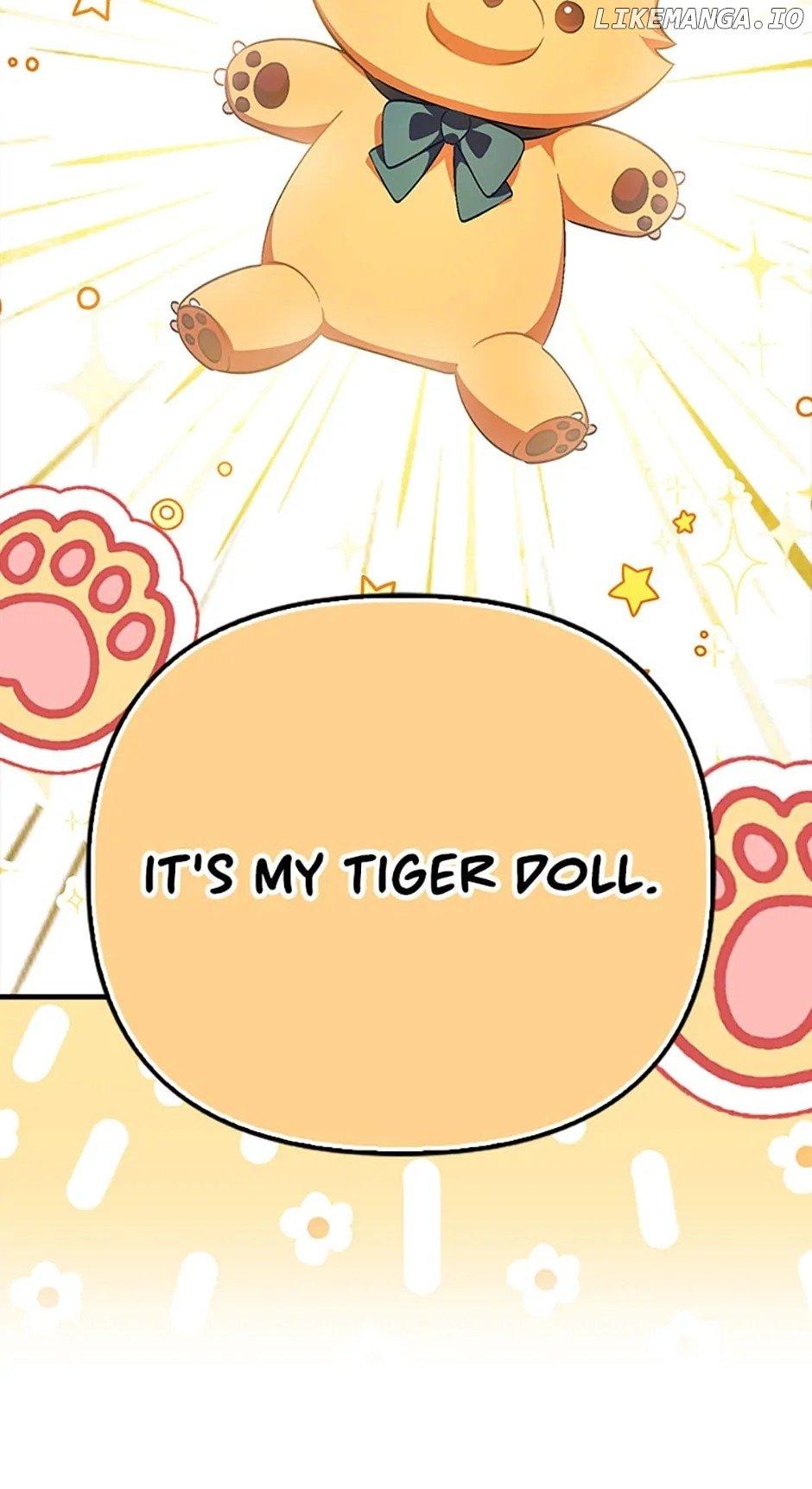 It’s My First Time Being Loved Chapter 3 page 75