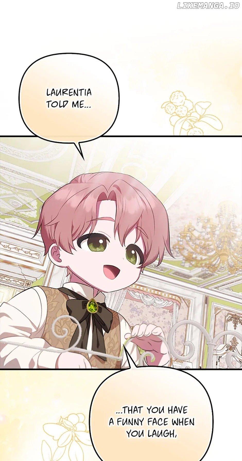 It’s My First Time Being Loved Chapter 3 page 76