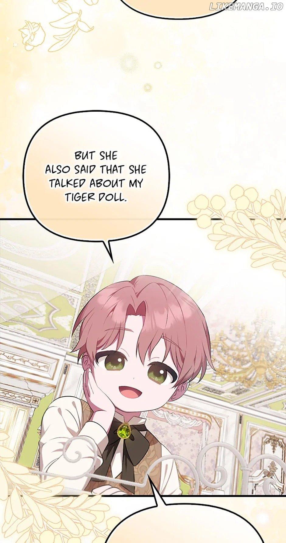 It’s My First Time Being Loved Chapter 3 page 77