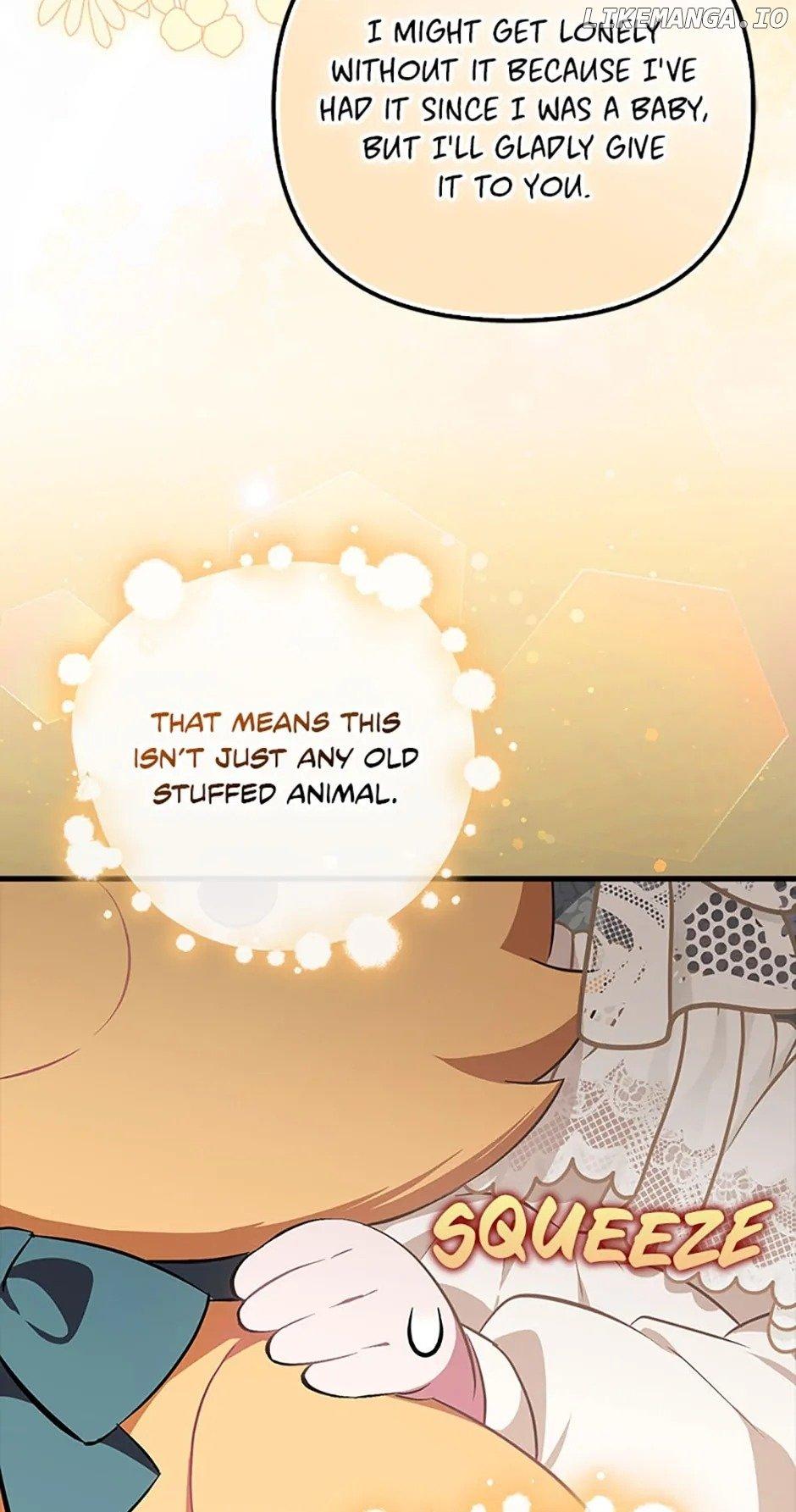 It’s My First Time Being Loved Chapter 3 page 78