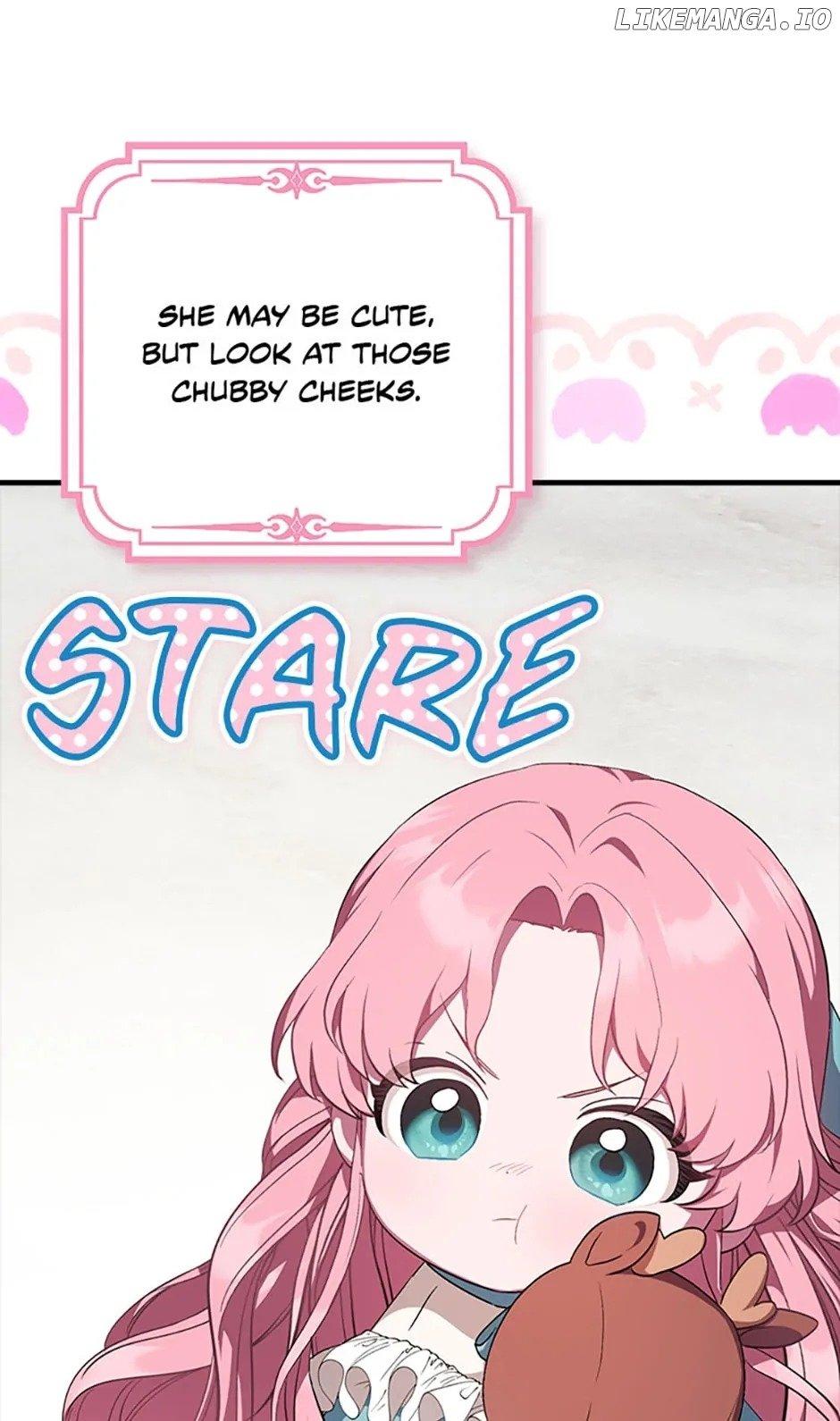 It’s My First Time Being Loved Chapter 3 page 7