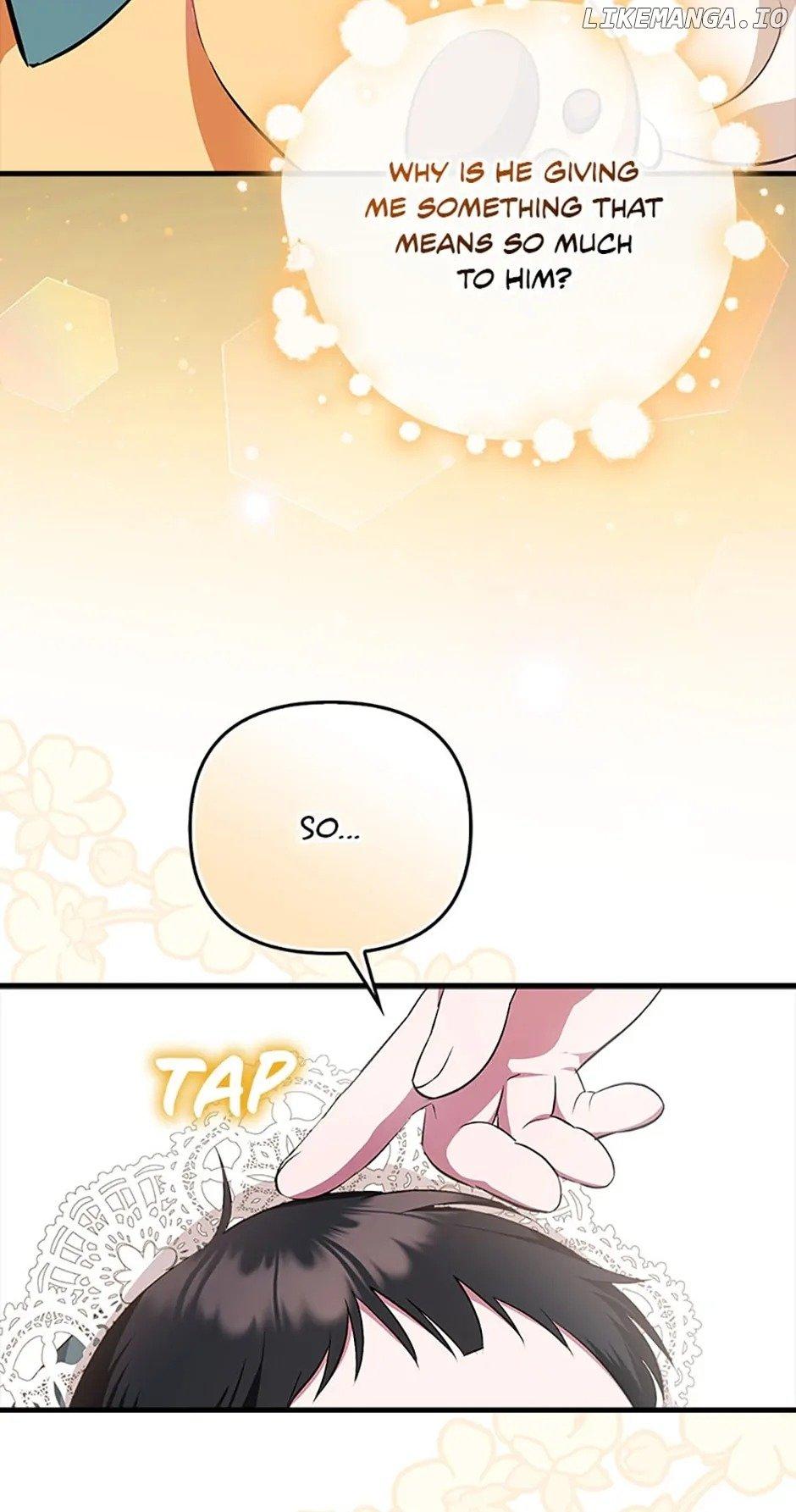 It’s My First Time Being Loved Chapter 3 page 79