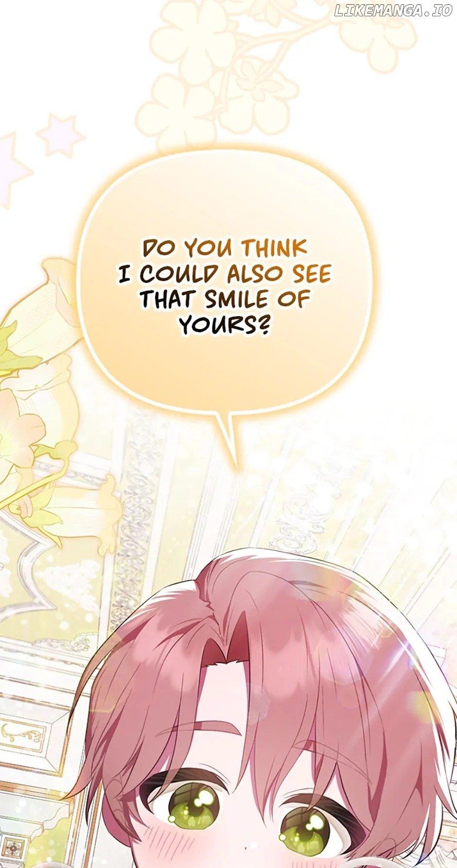 It’s My First Time Being Loved Chapter 3 page 80
