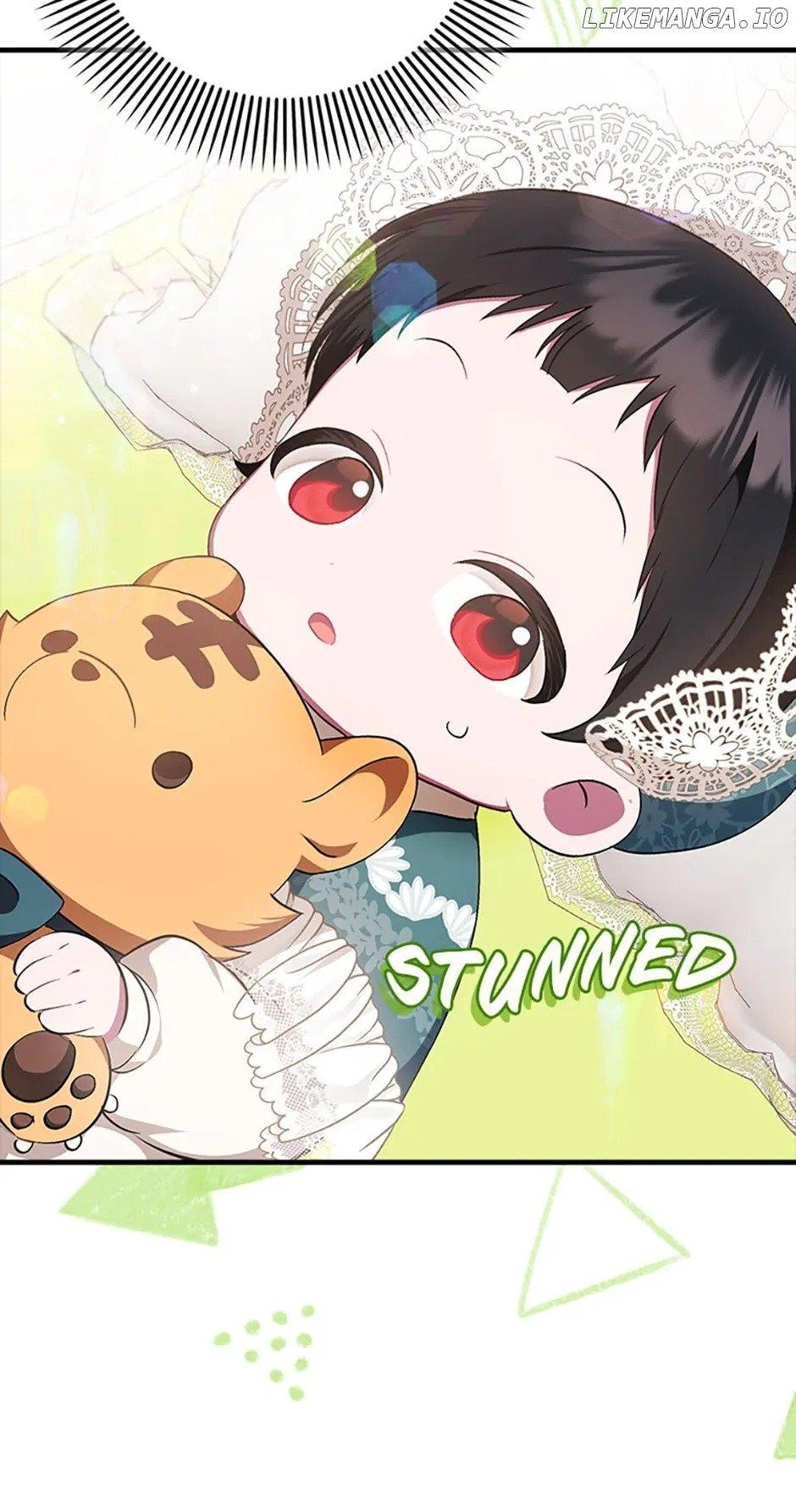 It’s My First Time Being Loved Chapter 3 page 82