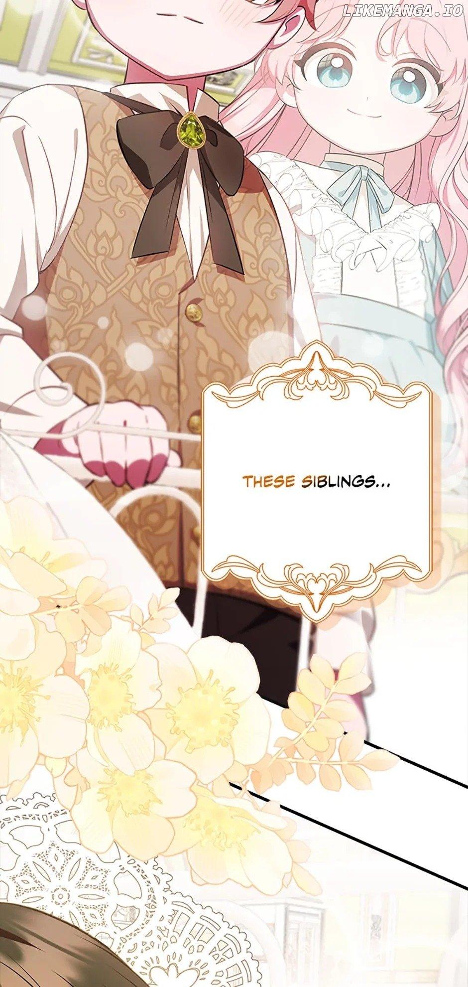 It’s My First Time Being Loved Chapter 3 page 85