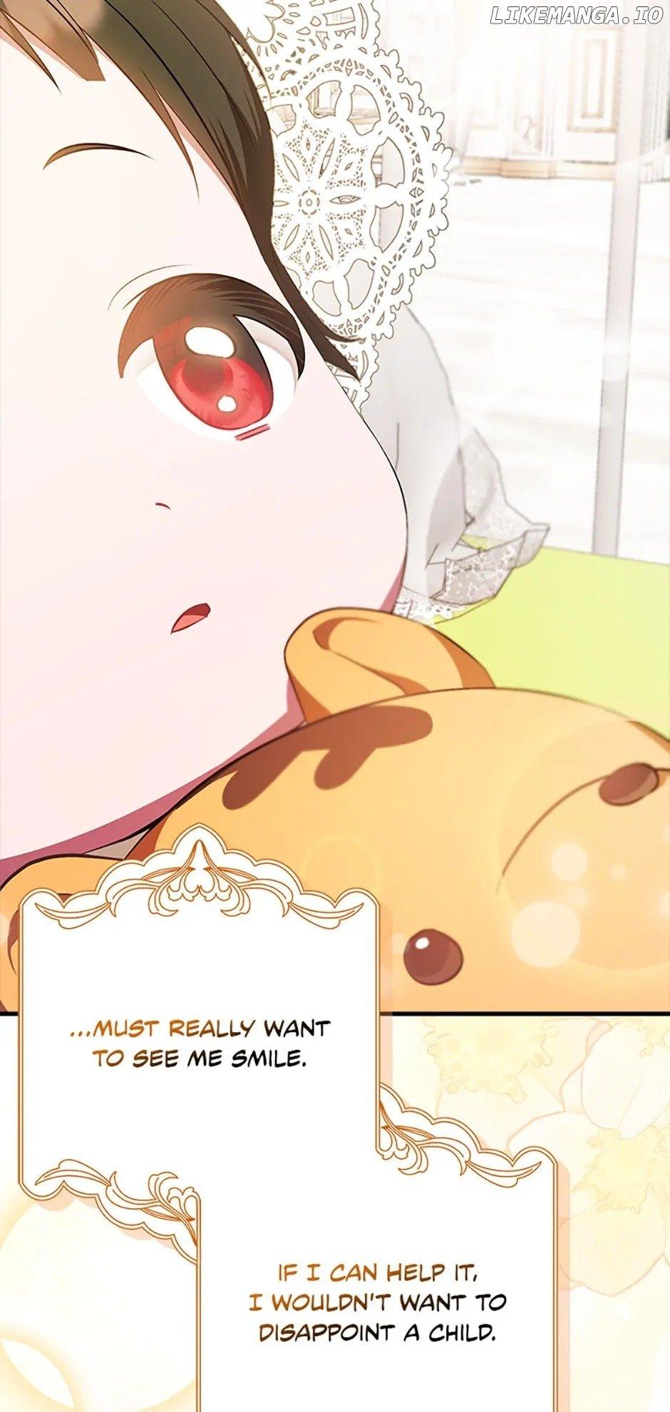 It’s My First Time Being Loved Chapter 3 page 86