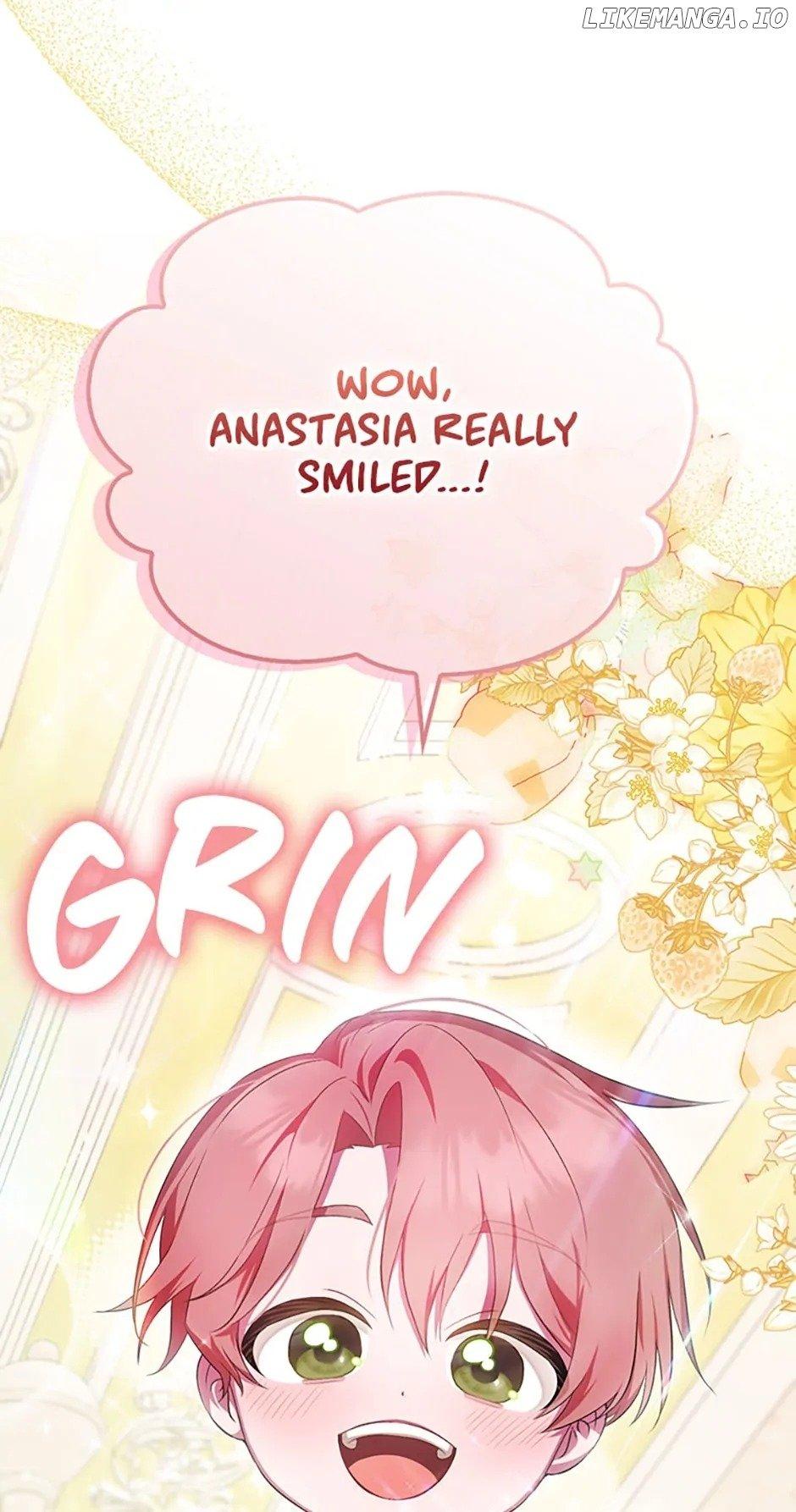 It’s My First Time Being Loved Chapter 3 page 90
