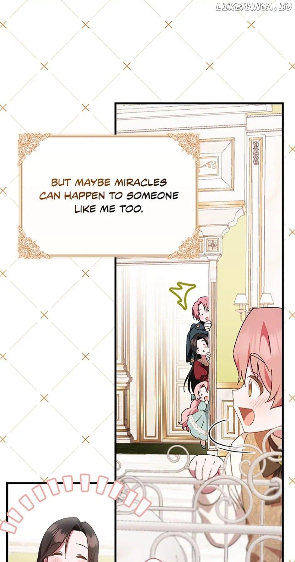 It’s My First Time Being Loved Chapter 3 page 92