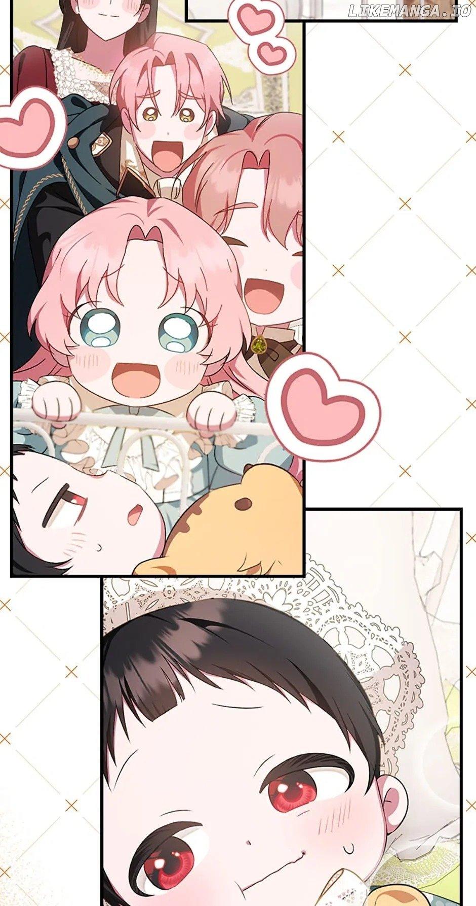 It’s My First Time Being Loved Chapter 3 page 93