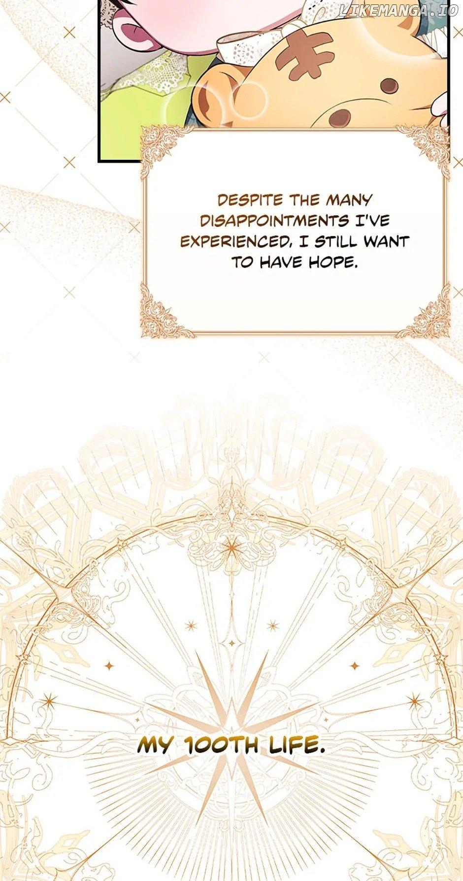 It’s My First Time Being Loved Chapter 3 page 94