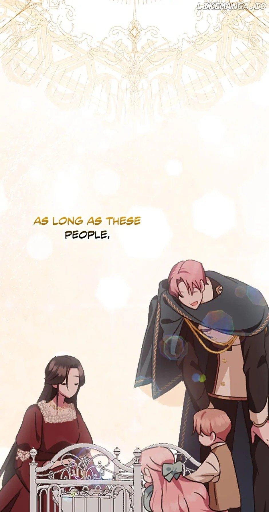 It’s My First Time Being Loved Chapter 3 page 95