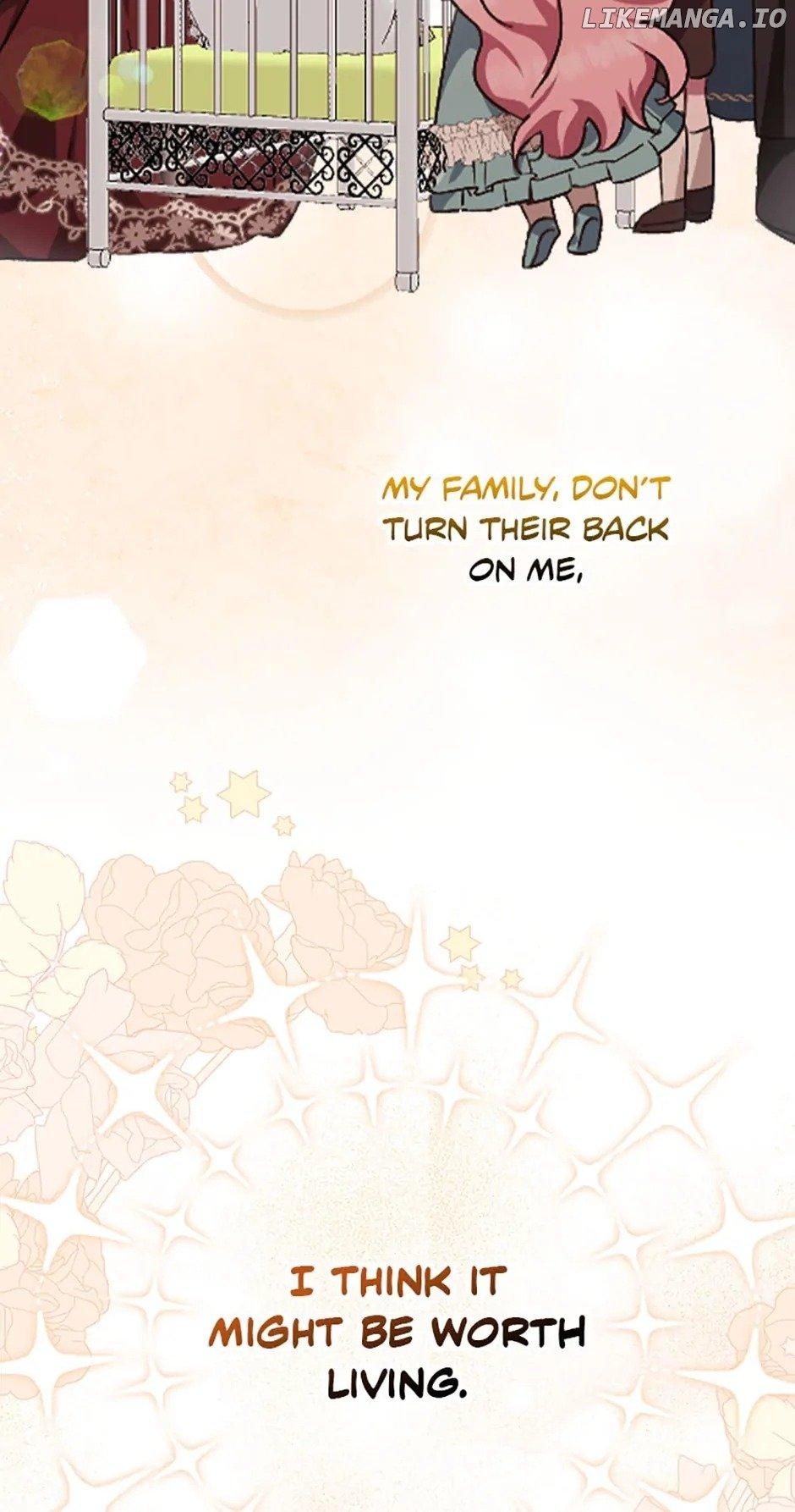 It’s My First Time Being Loved Chapter 3 page 96