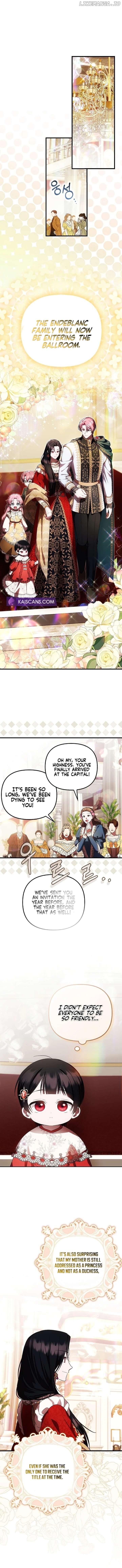 It’s My First Time Being Loved Chapter 35 page 7