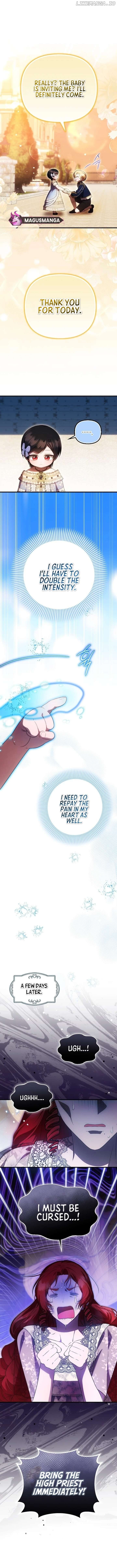It’s My First Time Being Loved Chapter 42 page 10
