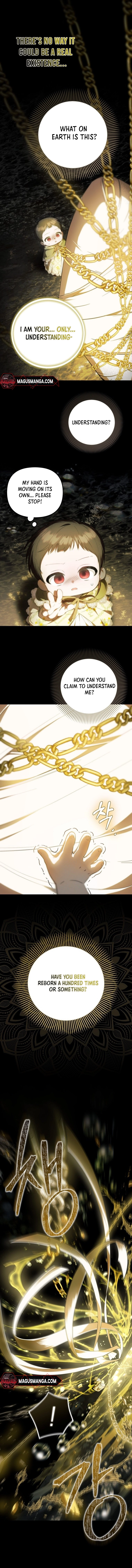 It’s My First Time Being Loved Chapter 9 page 10