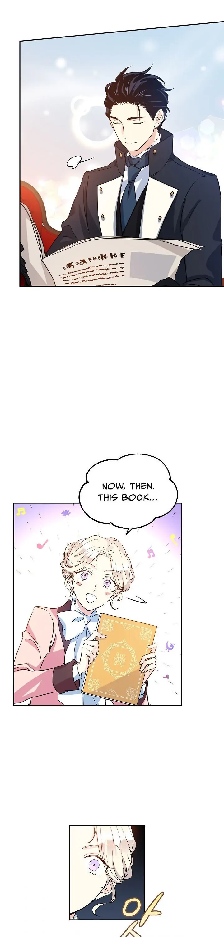 It’s Time to Change the Genre Chapter 11 page 22