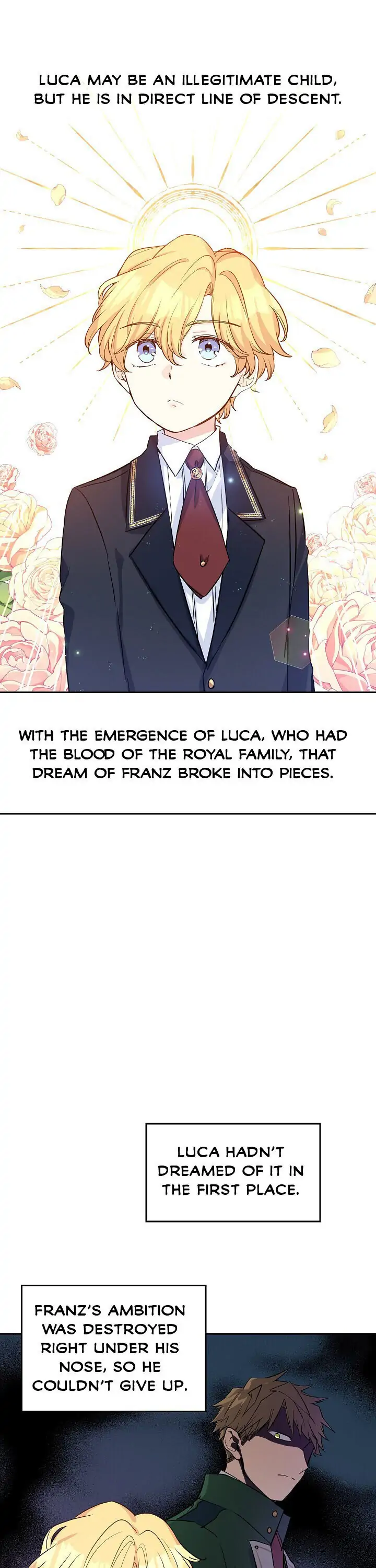 It’s Time to Change the Genre Chapter 11 page 5
