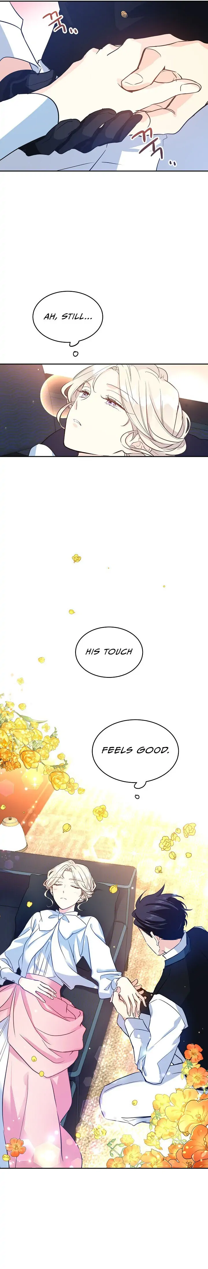 It’s Time to Change the Genre Chapter 12 page 20