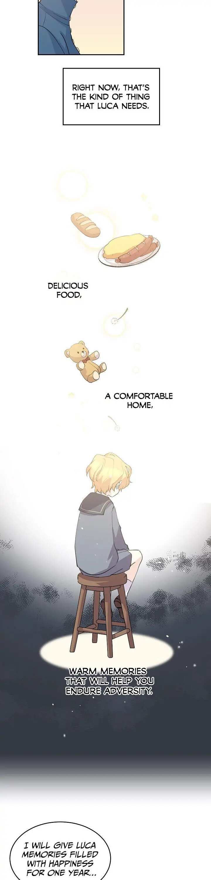 It’s Time to Change the Genre Chapter 2 page 13