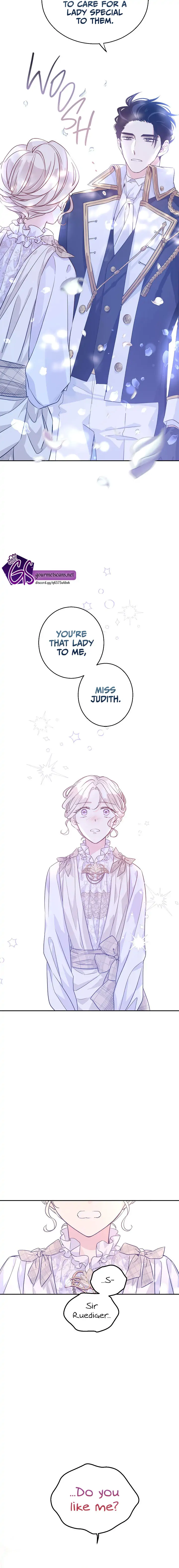 It’s Time to Change the Genre Chapter 51 page 9