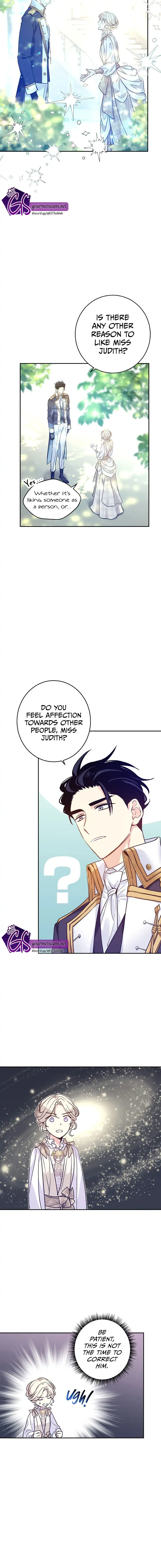 It’s Time to Change the Genre Chapter 51 page 11