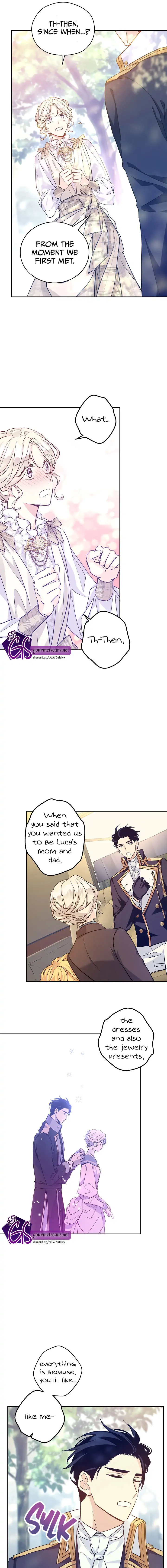 It’s Time to Change the Genre Chapter 51 page 12