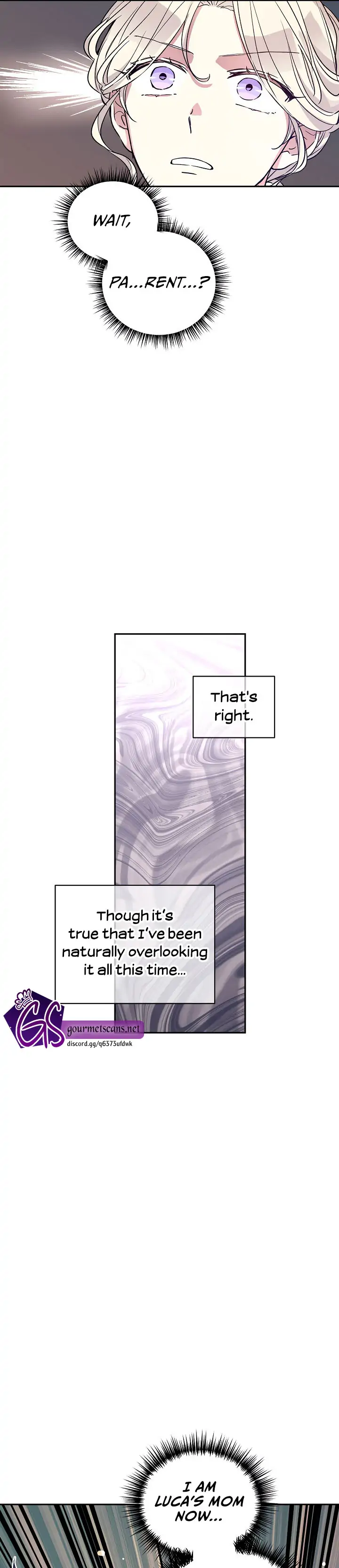 It’s Time to Change the Genre Chapter 51 page 14