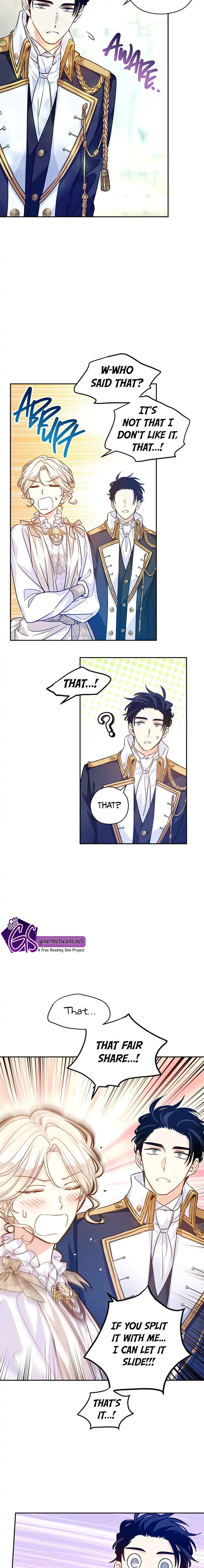 It’s Time to Change the Genre Chapter 53 page 17