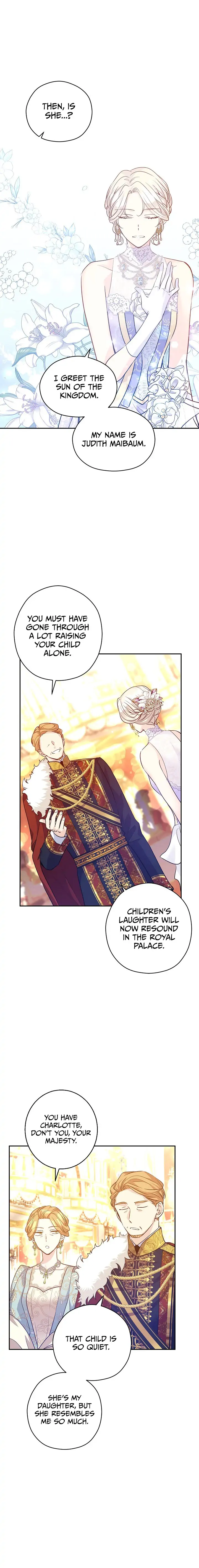 It’s Time to Change the Genre Chapter 57 page 11