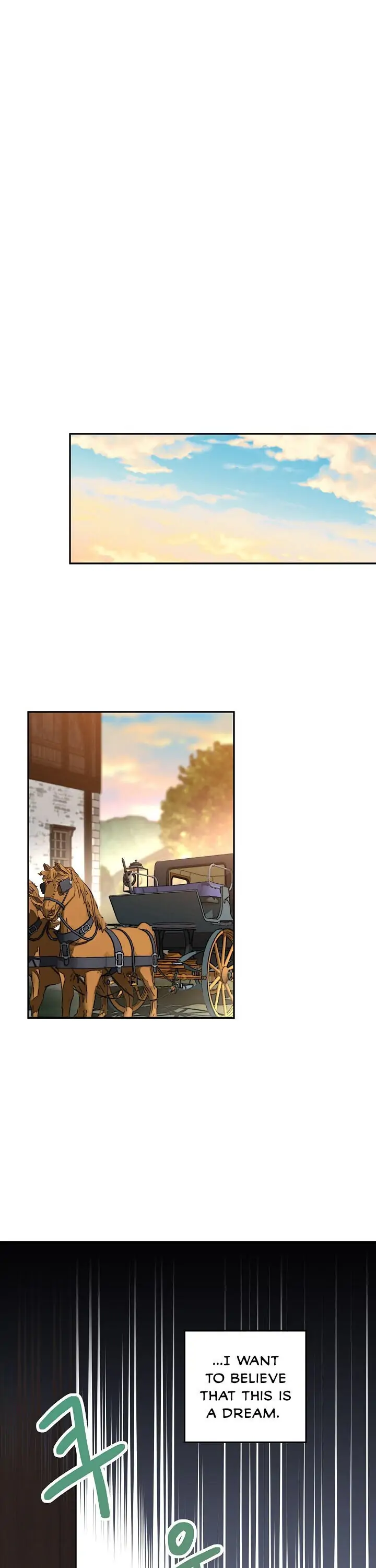 It’s Time to Change the Genre Chapter 6 page 11