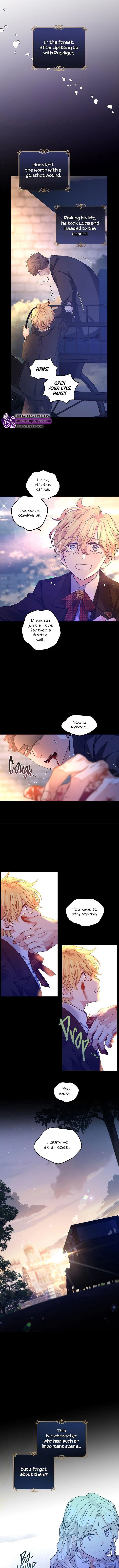 It’s Time to Change the Genre Chapter 88 page 1