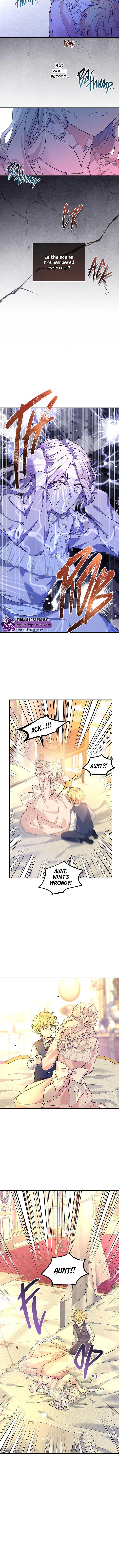 It’s Time to Change the Genre Chapter 88 page 2