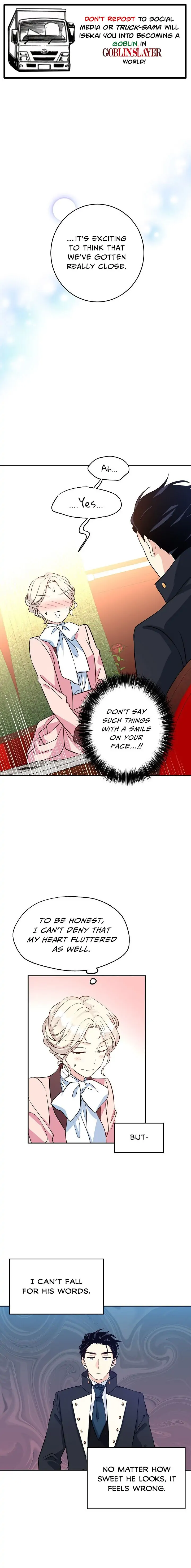 It’s Time to Change the Genre Chapter 9 page 0