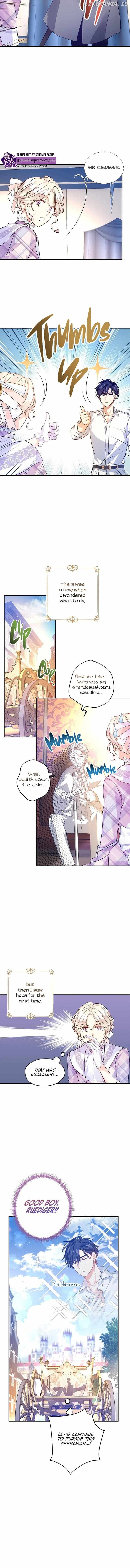 It’s Time to Change the Genre Chapter 97 page 2