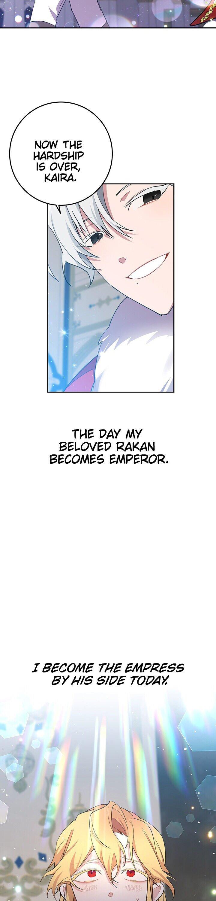It’s Useless to Hang On Chapter 1 page 10