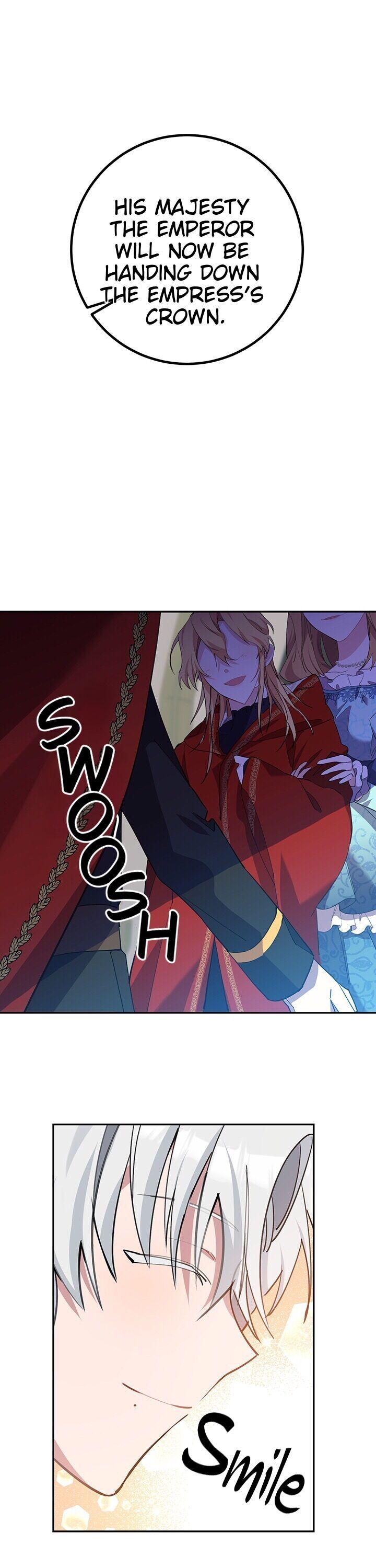 It’s Useless to Hang On Chapter 1 page 14