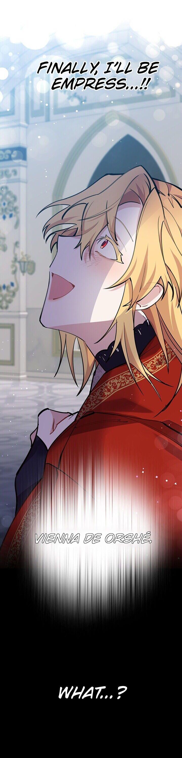 It’s Useless to Hang On Chapter 1 page 15