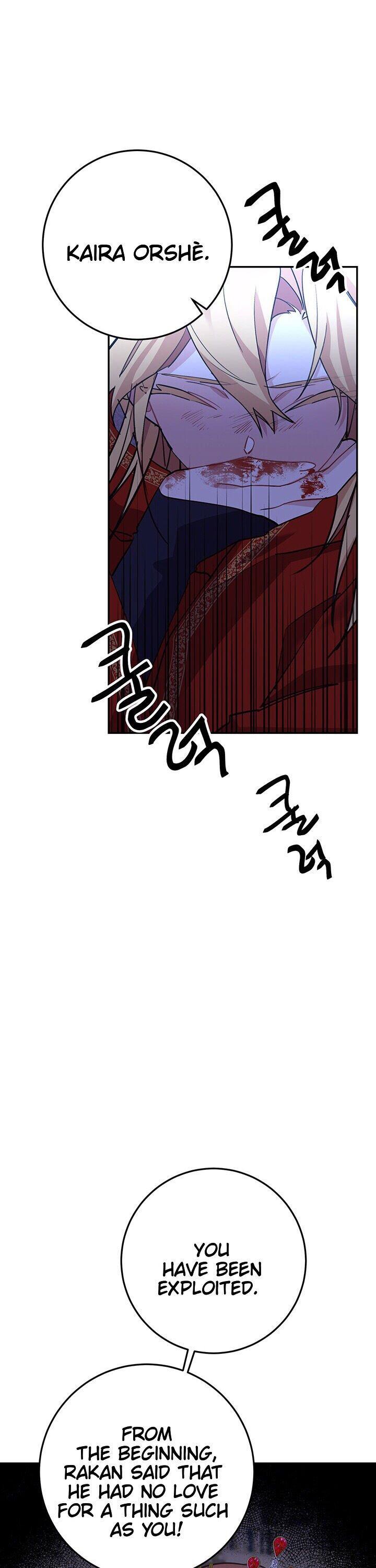 It’s Useless to Hang On Chapter 1 page 26