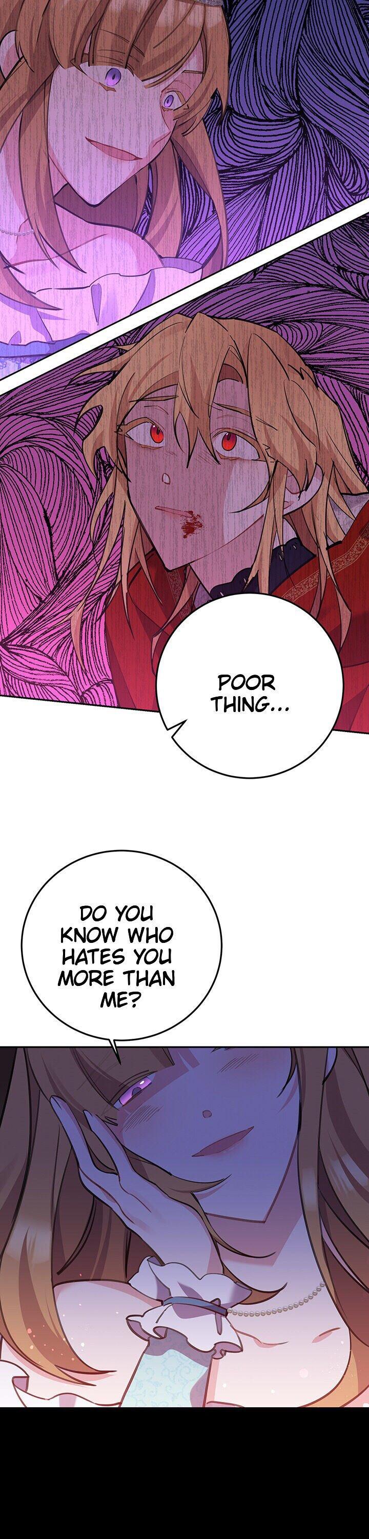 It’s Useless to Hang On Chapter 1 page 28