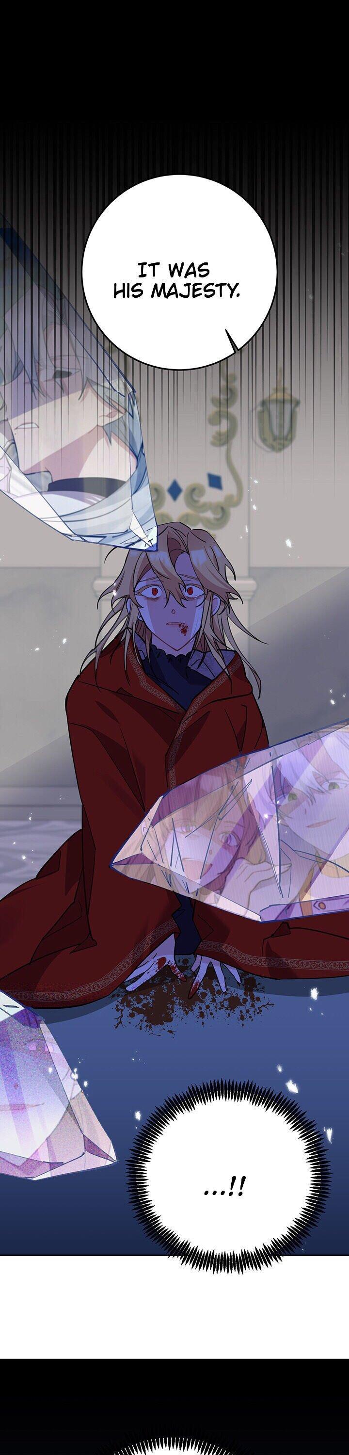 It’s Useless to Hang On Chapter 1 page 29