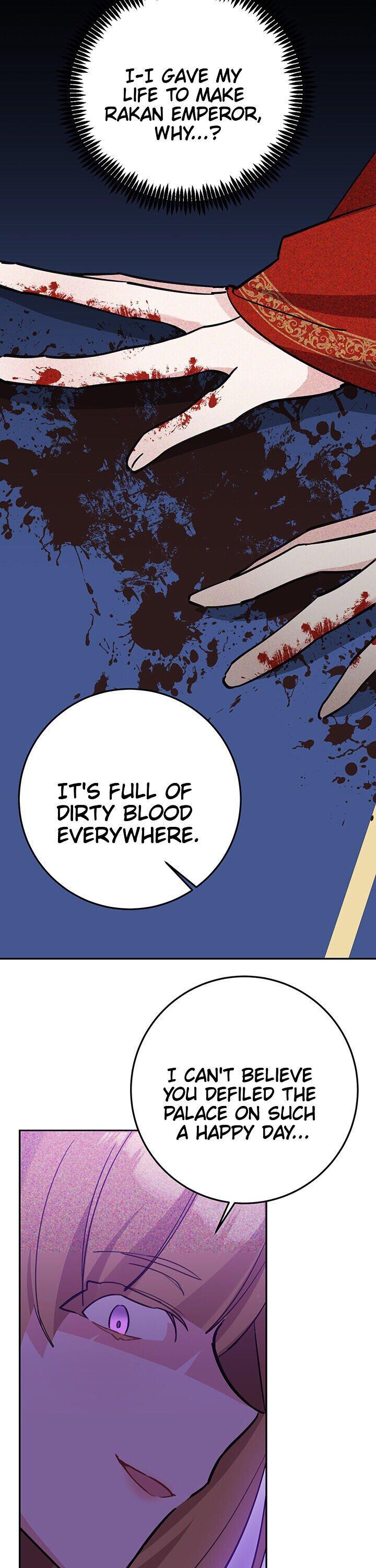 It’s Useless to Hang On Chapter 1 page 30