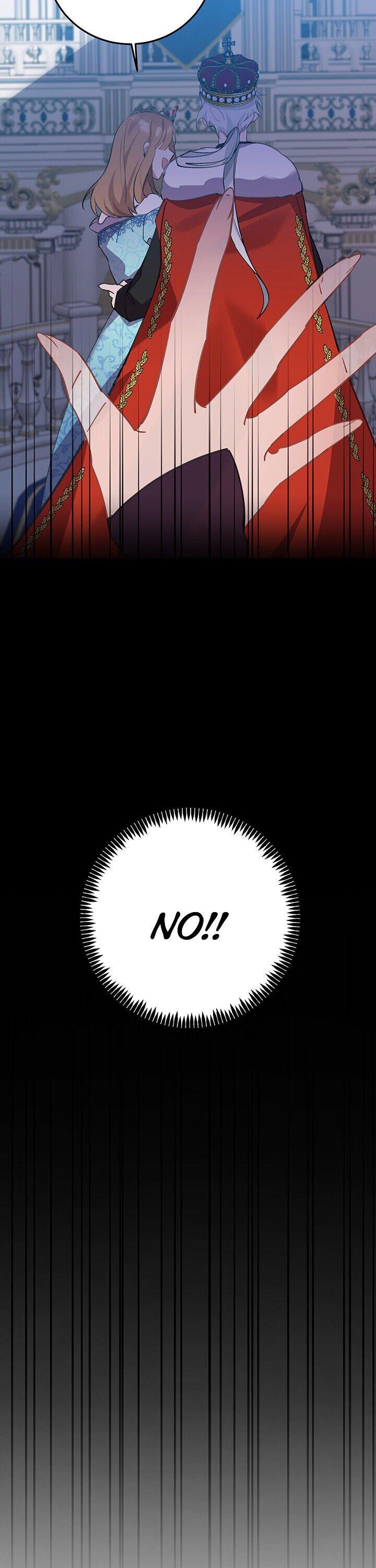 It’s Useless to Hang On Chapter 1 page 32